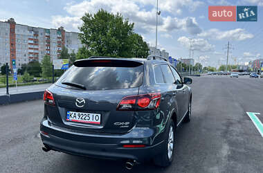 Внедорожник / Кроссовер Mazda CX-9 2015 в 