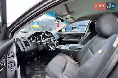 Внедорожник / Кроссовер Mazda CX-9 2015 в 