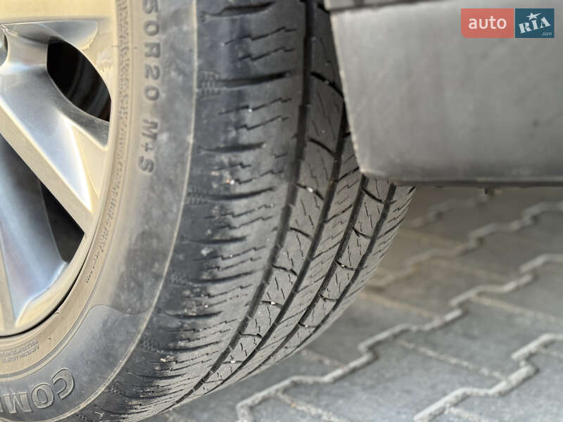 Внедорожник / Кроссовер Mazda CX-9 2019 в Могилев-Подольске