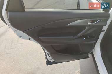 Внедорожник / Кроссовер Mazda CX-9 2021 в 