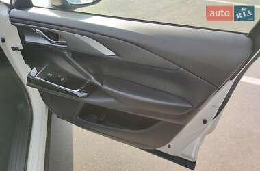 Внедорожник / Кроссовер Mazda CX-9 2021 в 