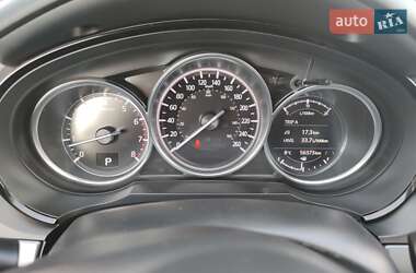 Внедорожник / Кроссовер Mazda CX-9 2021 в 
