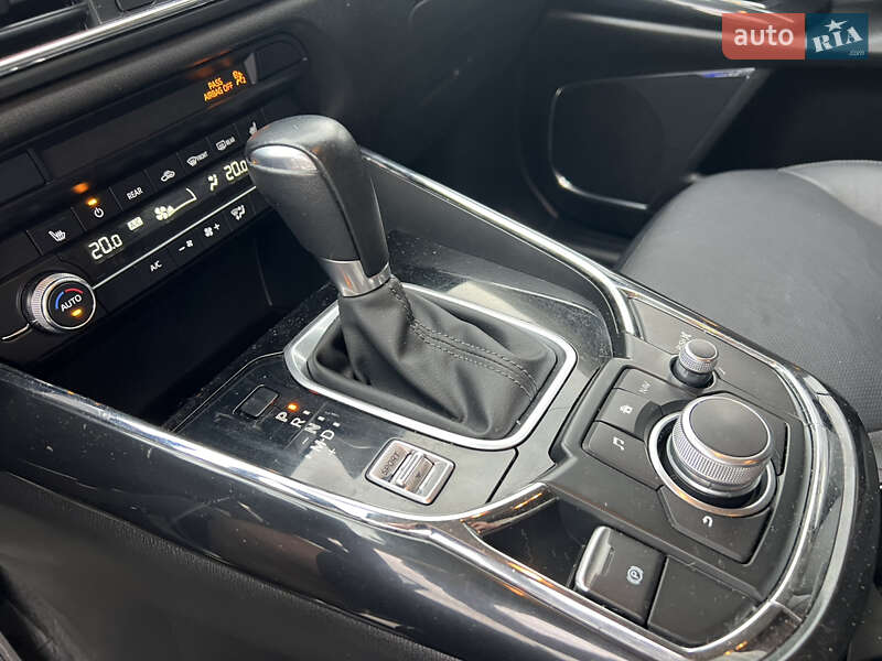Внедорожник / Кроссовер Mazda CX-9 2019 в Трускавце