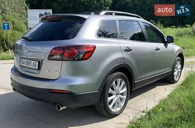 Внедорожник / Кроссовер Mazda CX-9 2015 в 