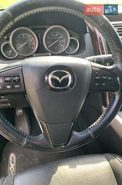 Внедорожник / Кроссовер Mazda CX-9 2015 в 