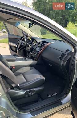 Внедорожник / Кроссовер Mazda CX-9 2015 в 