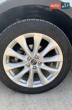 Внедорожник / Кроссовер Mazda CX-9 2015 в 