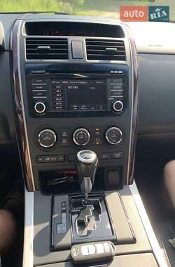 Внедорожник / Кроссовер Mazda CX-9 2015 в 