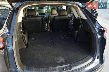 Внедорожник / Кроссовер Mazda CX-9 2021 в 