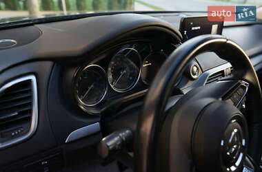 Внедорожник / Кроссовер Mazda CX-9 2021 в 