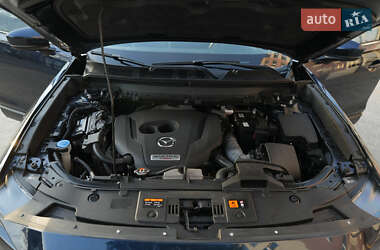 Внедорожник / Кроссовер Mazda CX-9 2021 в 