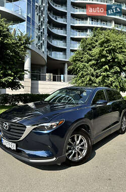 Внедорожник / Кроссовер Mazda CX-9 2020 в 