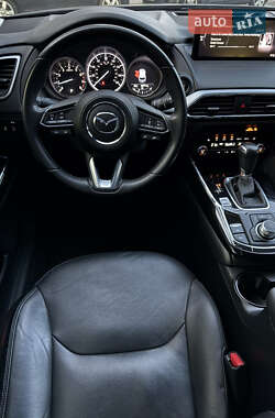 Внедорожник / Кроссовер Mazda CX-9 2020 в 