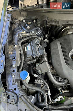 Внедорожник / Кроссовер Mazda CX-9 2020 в 
