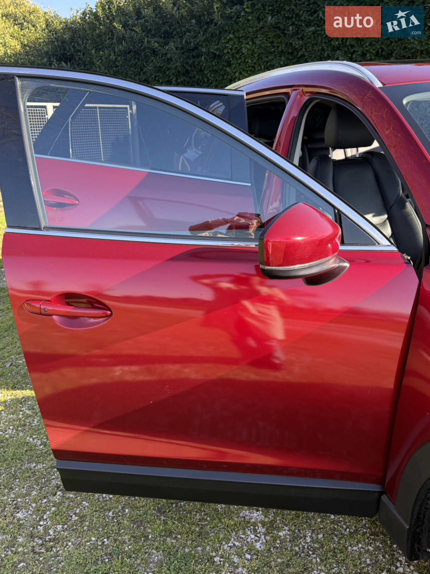 2018 Mazda CX-9 - мініатюра 45