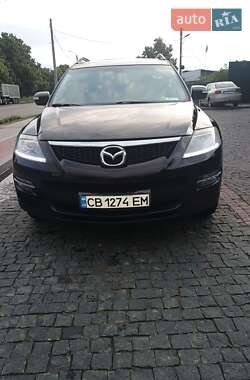 Позашляховик / Кросовер Mazda CX-9 2008 в 