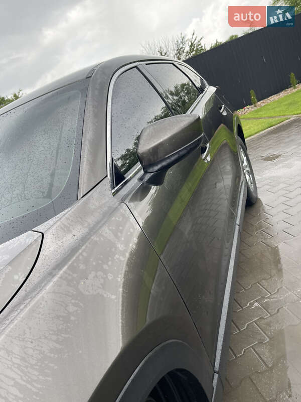 Внедорожник / Кроссовер Mazda CX-9 2016 в Васильковке фото 10 Внедорожник / Кроссовер Mazda CX-9 2016 в Васильковке