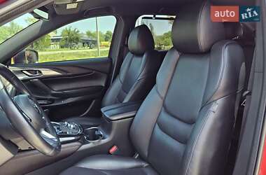 Внедорожник / Кроссовер Mazda CX-9 2017 в 