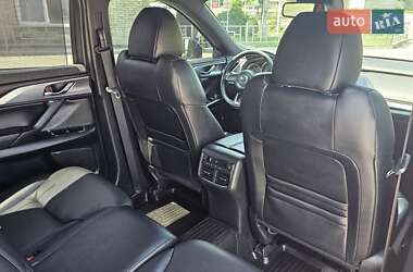 Внедорожник / Кроссовер Mazda CX-9 2017 в 