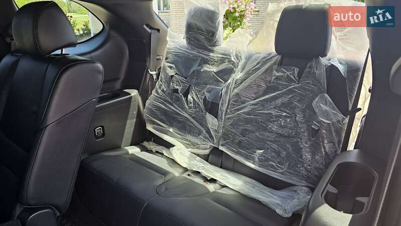 Внедорожник / Кроссовер Mazda CX-9 2017 в Харькове