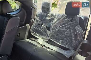 Внедорожник / Кроссовер Mazda CX-9 2017 в 