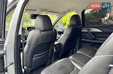 Внедорожник / Кроссовер Mazda CX-9 2018 в 
