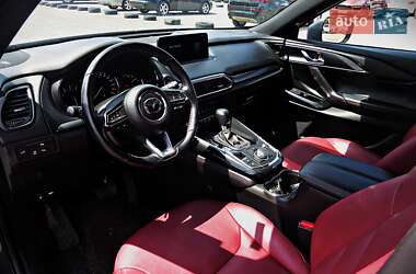 Внедорожник / Кроссовер Mazda CX-9 2022 в 