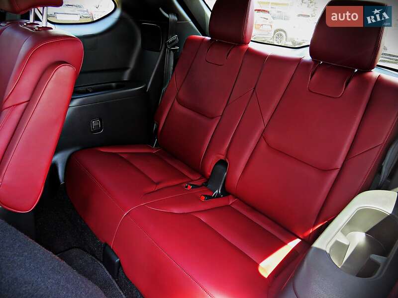 Внедорожник / Кроссовер Mazda CX-9 2022 в Черкассах