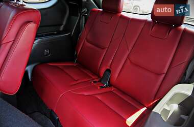 Внедорожник / Кроссовер Mazda CX-9 2022 в 
