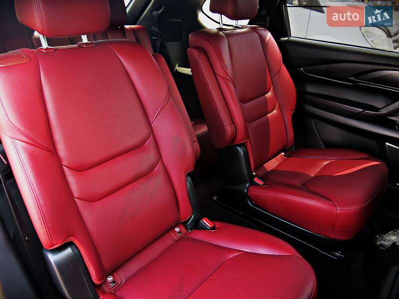 Внедорожник / Кроссовер Mazda CX-9 2022 в Черкассах