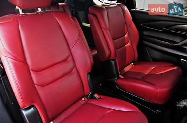 Внедорожник / Кроссовер Mazda CX-9 2022 в 