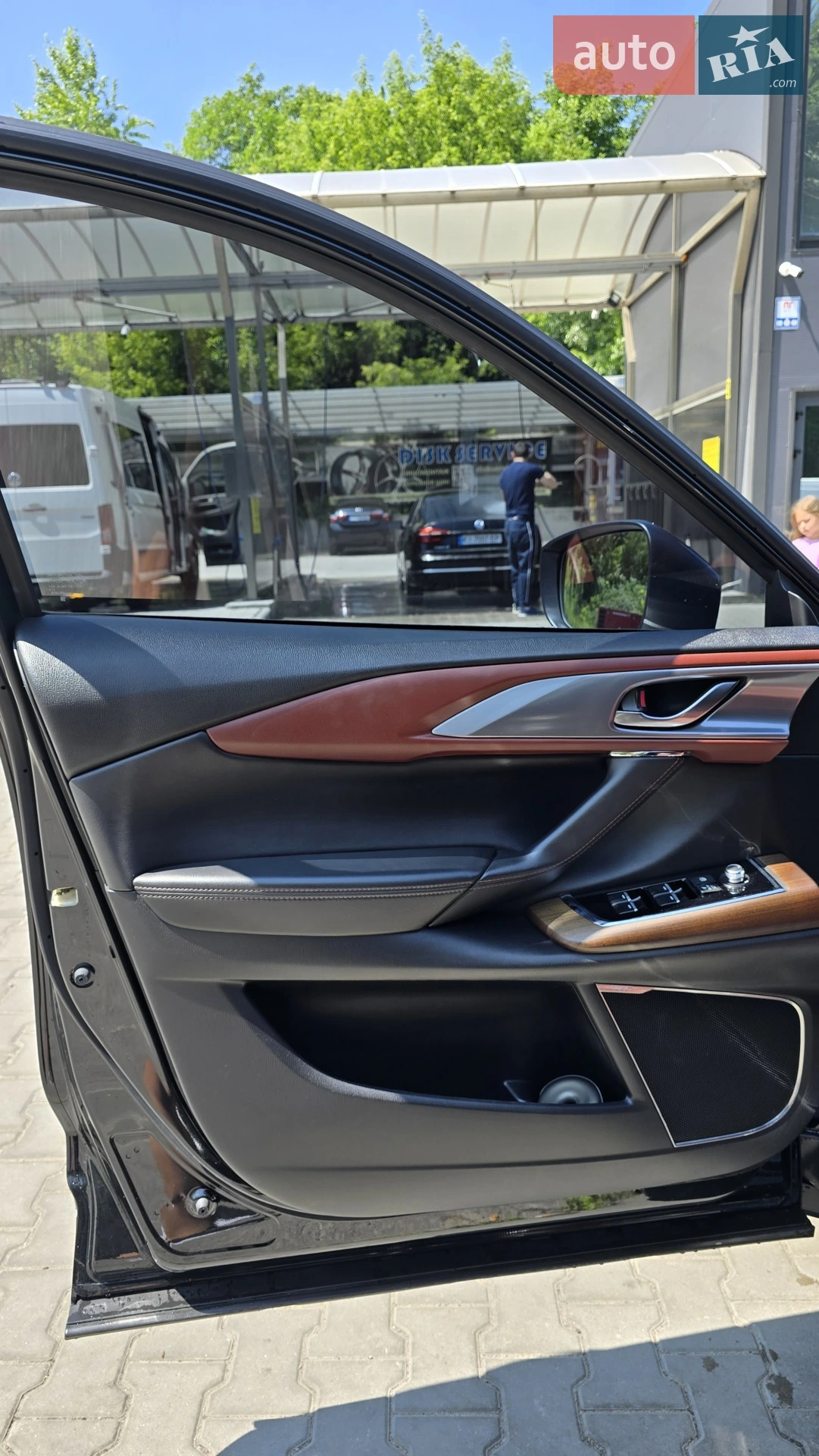 2019 Mazda CX-9 - мініатюра 10