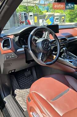 Внедорожник / Кроссовер Mazda CX-9 2019 в 