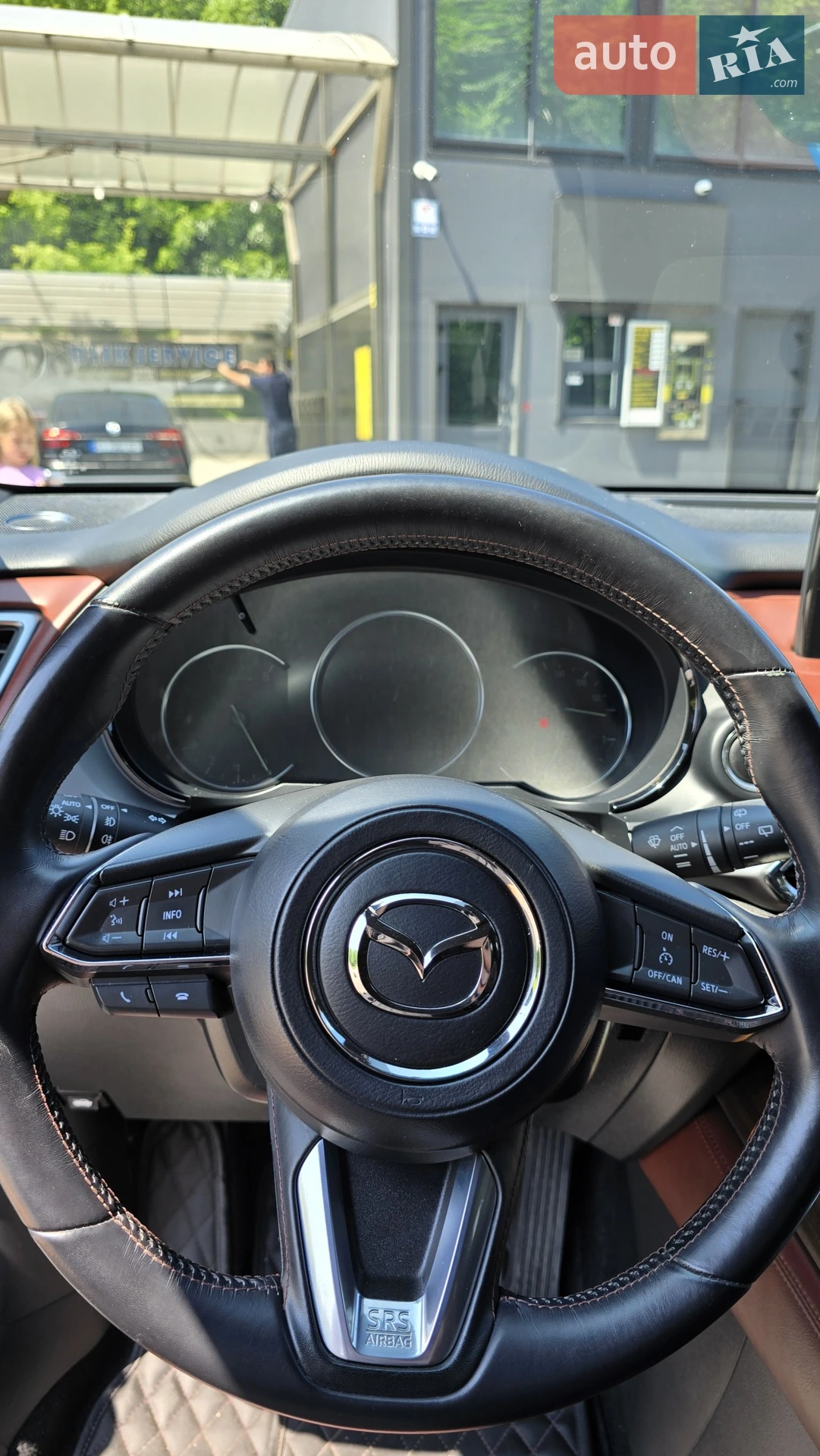 2019 Mazda CX-9 - мініатюра 12