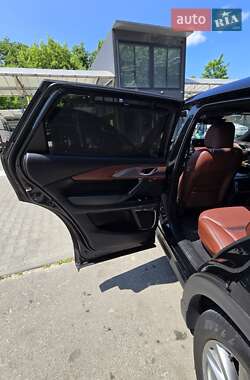 Внедорожник / Кроссовер Mazda CX-9 2019 в 