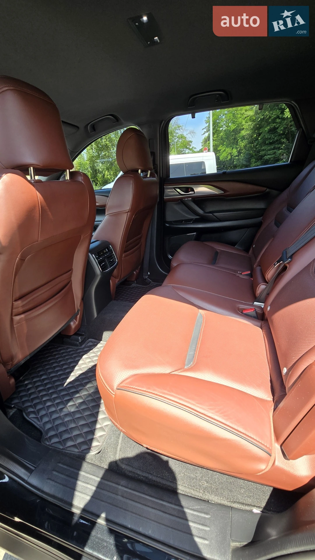 2019 Mazda CX-9 - мініатюра 15