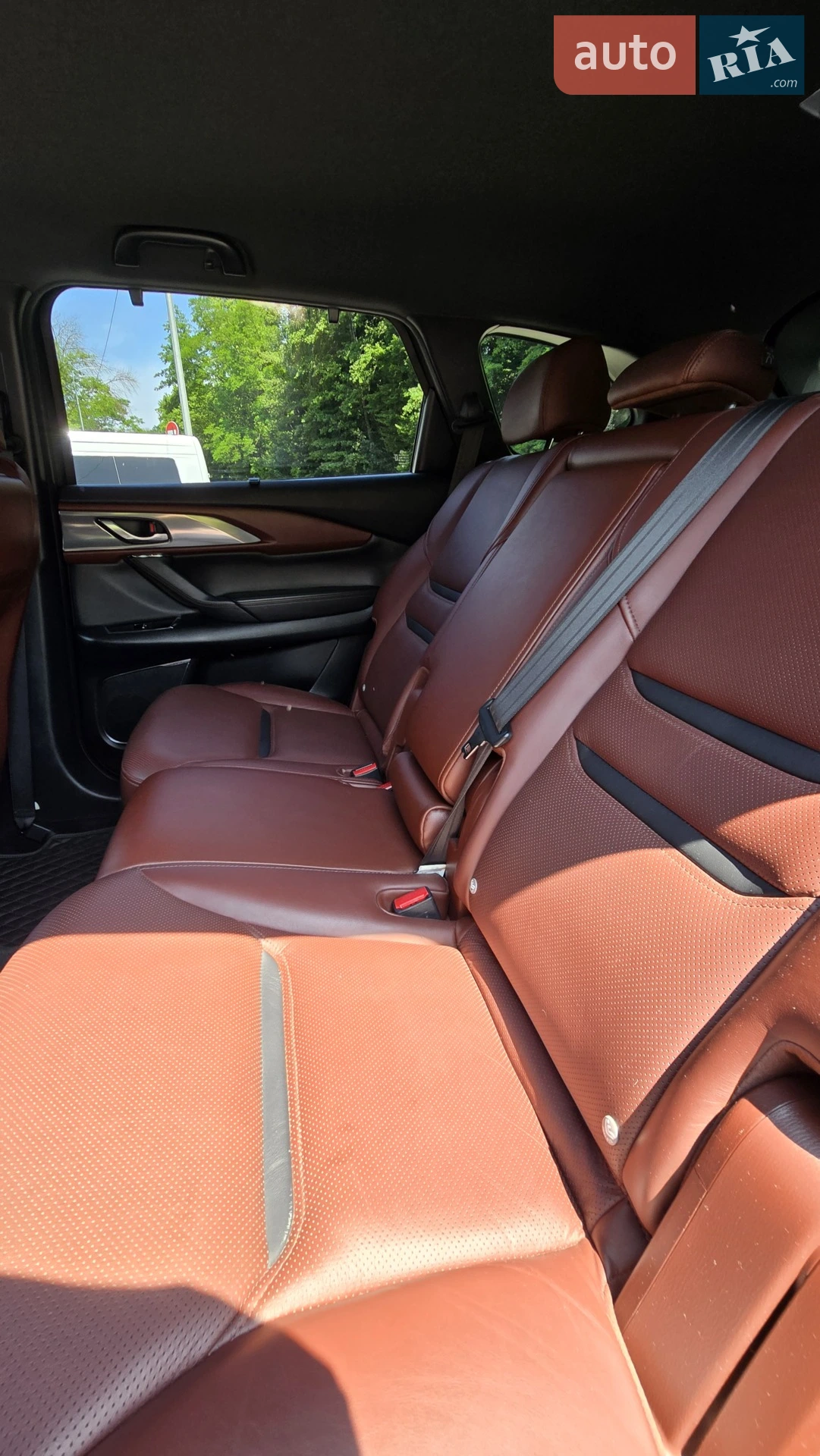 2019 Mazda CX-9 - мініатюра 16