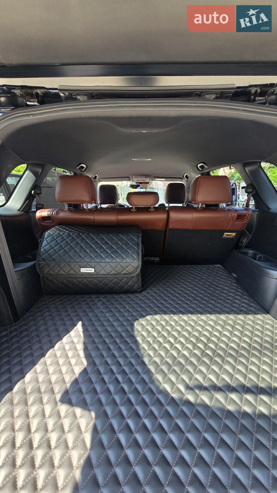 2019 Mazda CX-9 - мініатюра 18