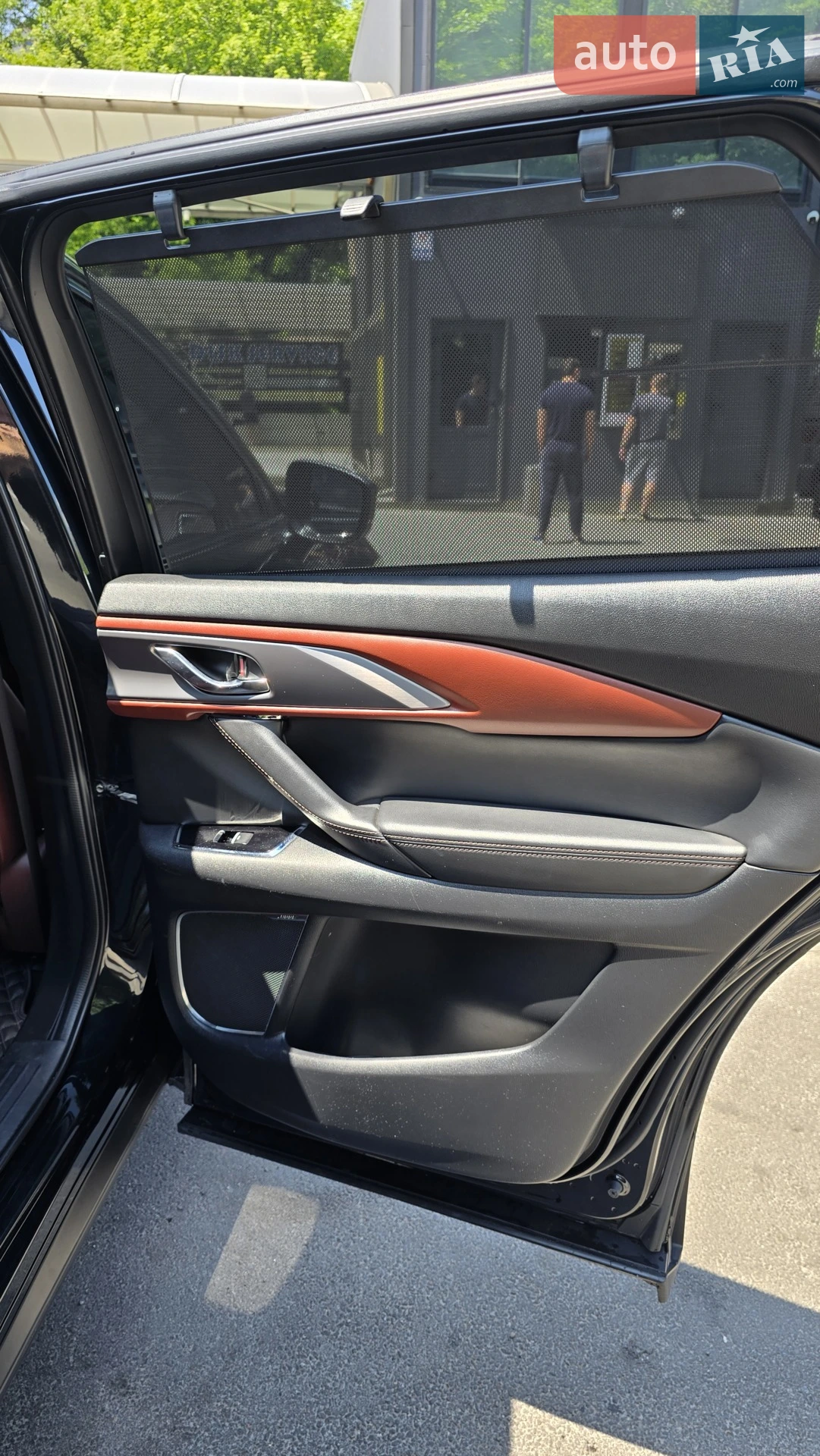2019 Mazda CX-9 - мініатюра 20