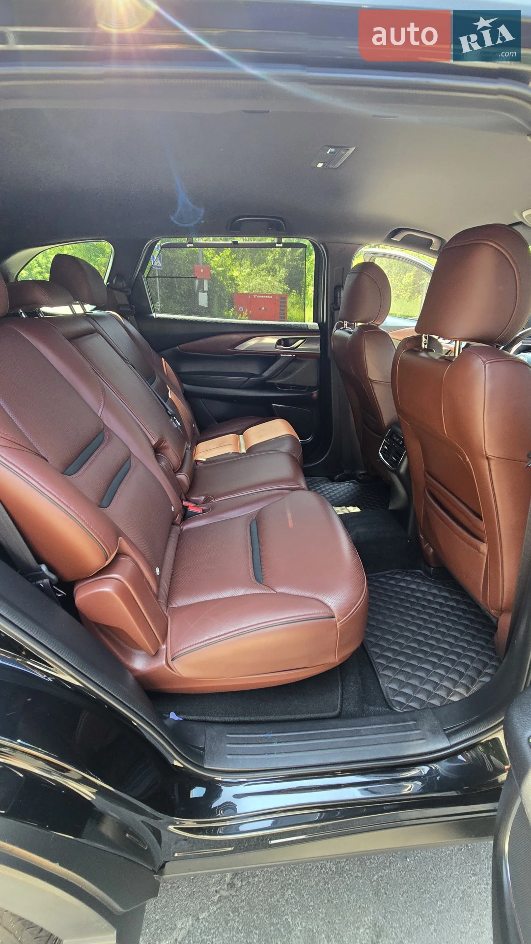 2019 Mazda CX-9 - мініатюра 21