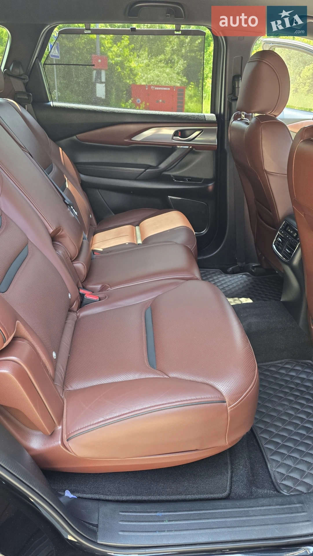 2019 Mazda CX-9 - мініатюра 22