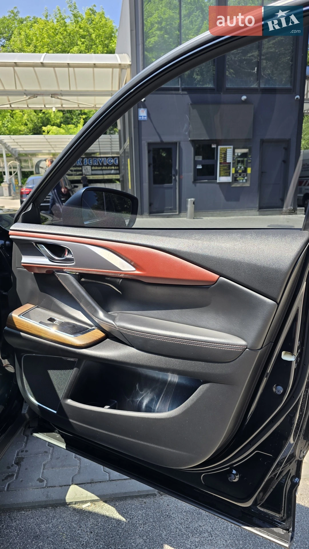 2019 Mazda CX-9 - мініатюра 24