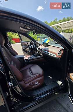 Внедорожник / Кроссовер Mazda CX-9 2019 в 