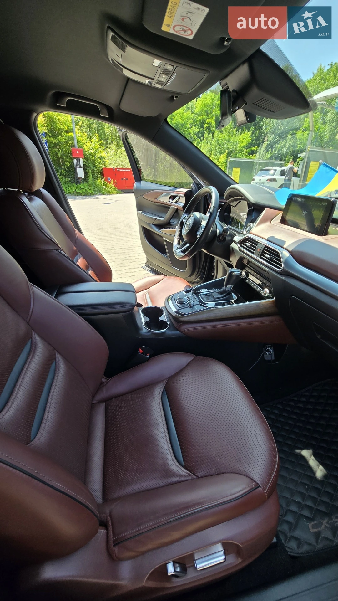 2019 Mazda CX-9 - мініатюра 26