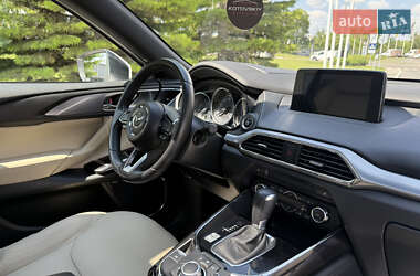 Внедорожник / Кроссовер Mazda CX-9 2016 в 