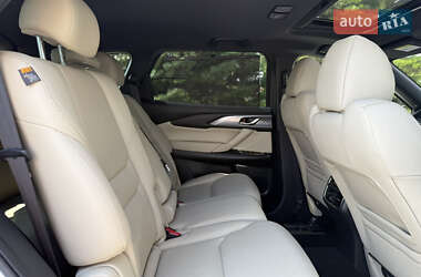Внедорожник / Кроссовер Mazda CX-9 2016 в 