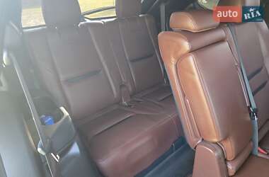 Внедорожник / Кроссовер Mazda CX-9 2017 в 