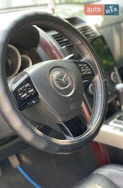 Внедорожник / Кроссовер Mazda CX-9 2007 в 