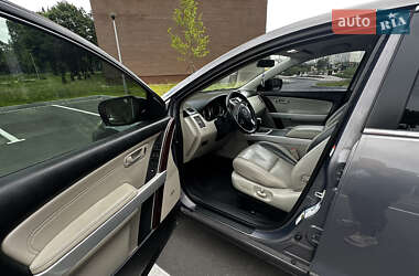Внедорожник / Кроссовер Mazda CX-9 2007 в 