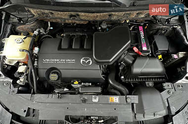 Внедорожник / Кроссовер Mazda CX-9 2007 в 